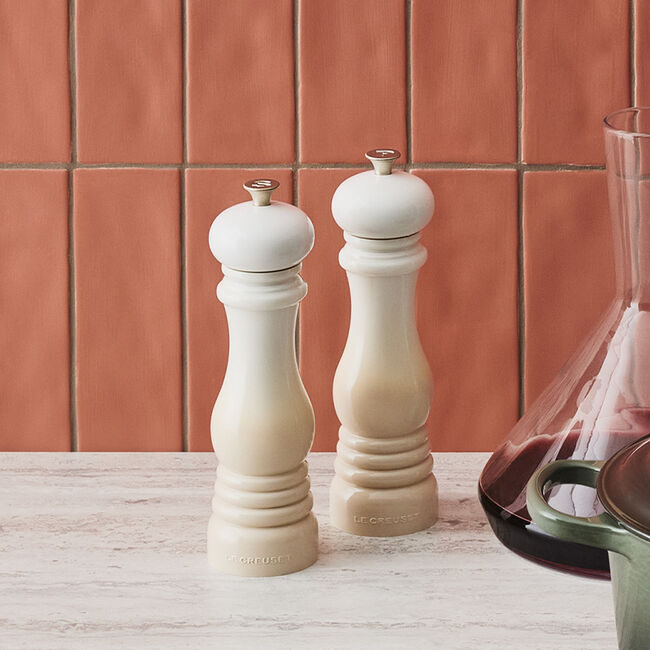 Moulin &agrave; poivre classique, view 3